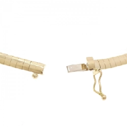 Dây chuyền 750YG - Hàng hiệu Authentic 864453