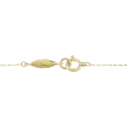 Dây chuyền Hình trái tim Pavé 0.05CT - Hàng hiệu Authentic 842931