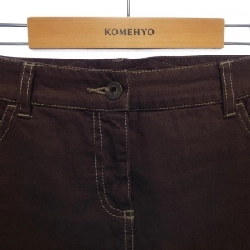 【Coupon対象】【Vintage】Miu Miu MIU MIU chân váy 653273