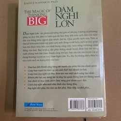Dám nghĩ lớn 497660