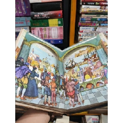 Giương buồm lên! - A-léc-xan-đrơ Be-xlich 181828