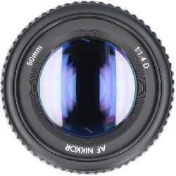 AF50mm F1.4D - Hàng hiệu Authentic 886638