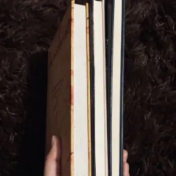 Combo 3 tác phẩm của Dos (bìa cứng) 783825