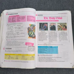 New Interchange (English for international communication) - Jack C.Richards 559275