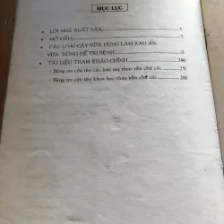 Cây rau làm thuốc 1000566