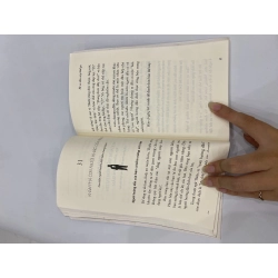 Cứ an nhiên rồi sẽ bình yên 539328