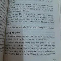 Giải độc cho Trí óc của bạn. Biên dịch Trần Thị Yến Nhi 763124