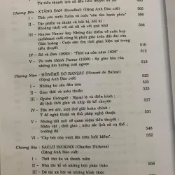 VĂN HỌC PHƯƠNG TÂY - ĐẶNG ANH ĐÀO  760683