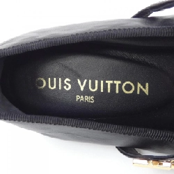 Giày bệt ballerina Louis Vuitton LV Twist Romy Line - Hàng hiệu chính hãng 827309