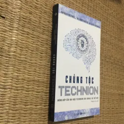CHỦNG TỘC TECHNION 797076