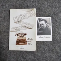 Ngày mai của những ngày mai - nguyễn ngọc tư