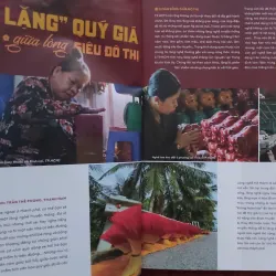 Tạp chí Du lịch Thành phố Xuân 2026, số 50+51, tháng 01+02/2026 989801