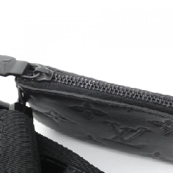 Túi đeo chéo Louis Vuitton Monogram Shadow Duo M69827 611724