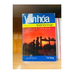Văn hóa thời hội nhập Sách kiến thức tổng hợp VAVO3101