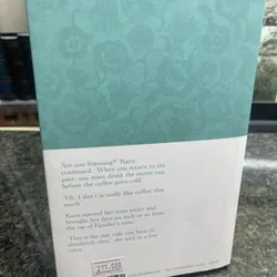 Before the coffee gets cold Toshikazu Kawaguchi 734144