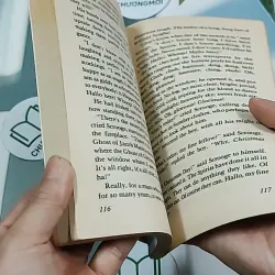 A Christmas Carol - Charles Dickens 634507