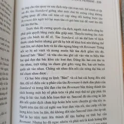 HIỆP SĨ SAINTE HERMINE - PHẠM BÍCH LIỄU, VŨ THU HÀ 789788