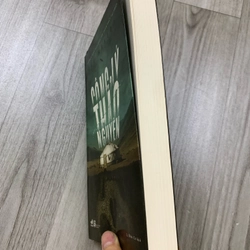 Công lý thảo nguyên. Sách trinh thám. 999 452689