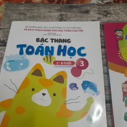 Sách màu trò chơi phát triển cho bé mẫu giáo. 2-8 tuổi. 2 quyển 674671