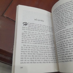 CỐ ĐÔ HUẾ Đẹp và Thơ (Phan Thuận An, Tôn Thất Bình và các tác giả) 472805