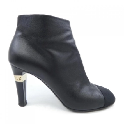 CHANEL G31266 Boots - Hàng hiệu Chính hãng