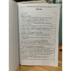 Hội nghị ứng dụng công nghệ thông tin ngành y tế lần thứ 5 716709