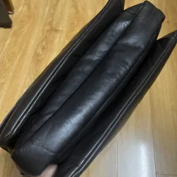 Cặp nam công sở da thật 2hand 935303