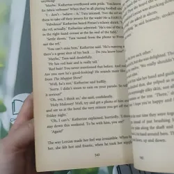 Last Chance Saloon - Marian Keyes 1027237