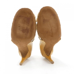 【Mã giảm giá】Giày cao gót ROGER VIVIER 663539