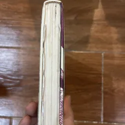 Đêm núm sen - Trần Dần (1) 730555