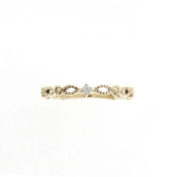 Nhẫn hồng kim cương シエナ ロゼ 0.01CT - Hàng hiệu Authentic 837922