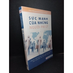 Sức mạnh của những người phi lý mới 80% ố, có mộc nhà phát hành 2010 John Elkington & Pamela Hartigan HCM2103 KỸ NĂNG Blogmeo 27525