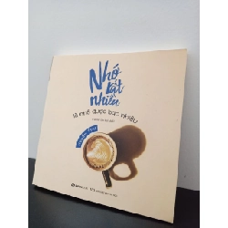 Nhớ Rất Nhiều Là Nhớ Được Bao Nhiêu Huyền Thư New 95% ASB2302 Rebooks.vn