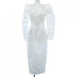 【Mã giảm giá】Self-Portrait váy liền