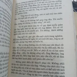 NHỮNG KẺ ĐIÊN RỒ PHẢI CHẾT (TRỌN BỘ 2 TẬP) - MARIO PUZO (PHAN QUANG ĐỊNH DỊCH) 1037835