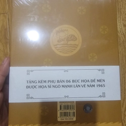Dế mèn phiêu lưu ký (bìa cứng) mới 100%
120k 495572