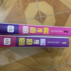 Nhạc Phi diễn nghĩa - bộ 2 tập 796258