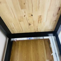 Bàn làm việc, học, máy tính; KT 0,8x1,5x0,7m 622868