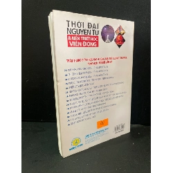 Thời đại nguyên tử và nền triết học viễn đông mới 80% bẩn nhẹ, lỗi trang 2016 George Ohsawa HCM3004 KHOA HỌC ĐỜI SỐNG 918871