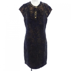 【Khuyến mãi】Chanel CHANEL Váy