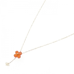 K10YG Hoa Mã Não Dây Chuyền - Hàng hiệu Chính hãng 859123