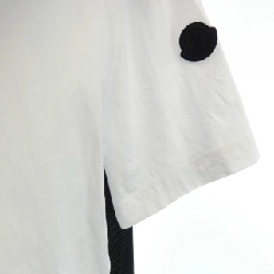 MONCLER J10918C00060829H8 T-shirt - Hàng hiệu Authentic 899084