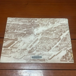 PICTURE BOOK Hull As it was 534138