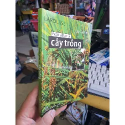 Petit Atlas về cây trồng - Lisa Garnier GIÁO TRÌNH, CHUYÊN MÔN HCM0910