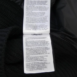 MONCLER K20939B00028 Áo khoác lông - Hàng hiệu Chính hãng 822000