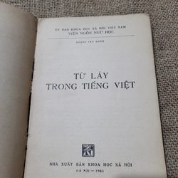 Từ láy tiếng Việt 335925