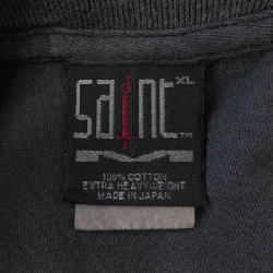 Áo thun SAINT MICHAEL SM-HR1-0000-031 - Hàng hiệu Authentic 888416