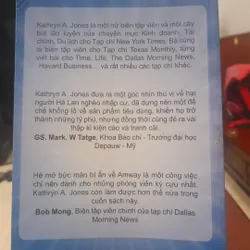 Kathryn A. Jones - MÃI MÃI AMWAY 591764