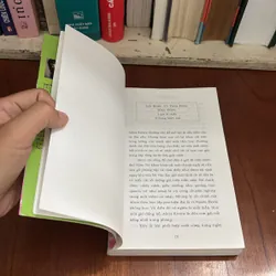 II Văn Học Nước Ngoài: Giấc Mộng Alpha - LISI HARRISON - 2009 639989