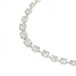 Dây chuyền kim cương PT850 1.00CT - Hàng hiệu Chính hãng 858425